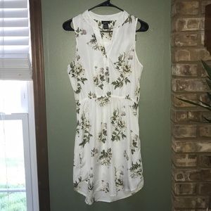 Rue21 sleeveless summer dress
